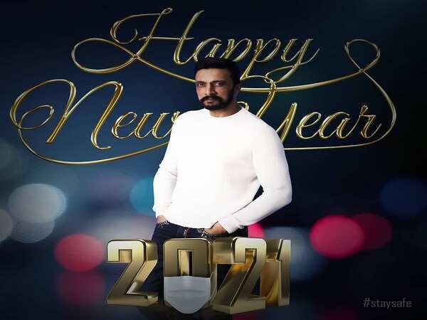 Sudeep NY