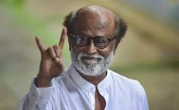 rajini