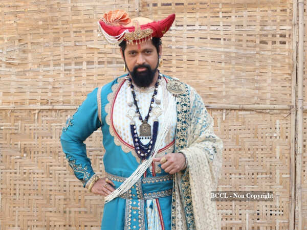Exclusive - Rajesh Shringarpure on surviving in showbiz: I don't have a ...
