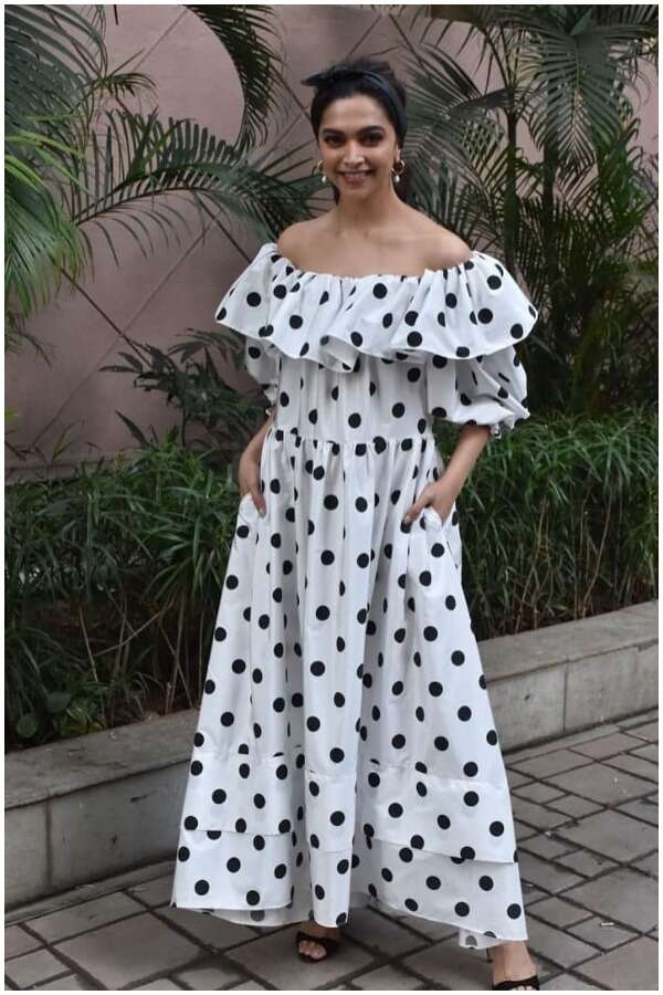 Happy birthday, Deepika Padukone! Check out her stunning fashion moments |  Hindi Movie News - Times of India