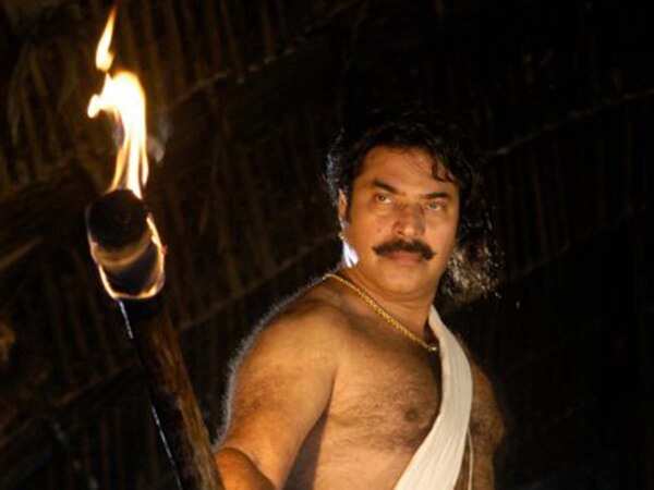 7PazhassiRaja