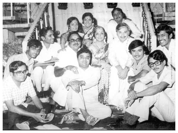 'Bhagayavantharu'