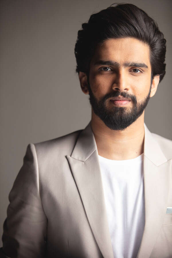 Amaal new