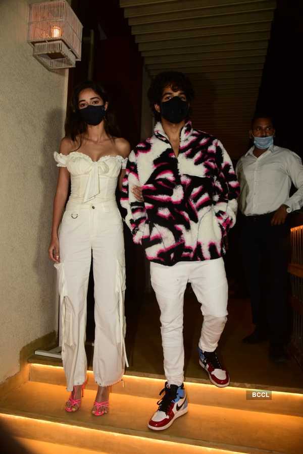 Inside Deepika Padukone's Birthday Bash With Ranveer Singh, Alia Bhatt, Ranbir  Kapoor And Others