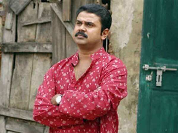 Dileep Kadhavaseshan