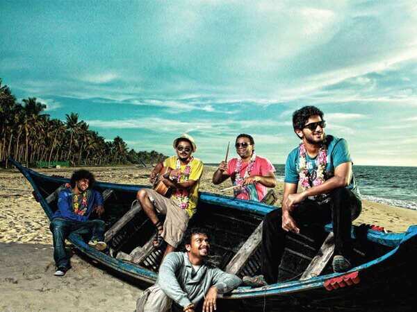 Dulquer in Ustad Hotel3
