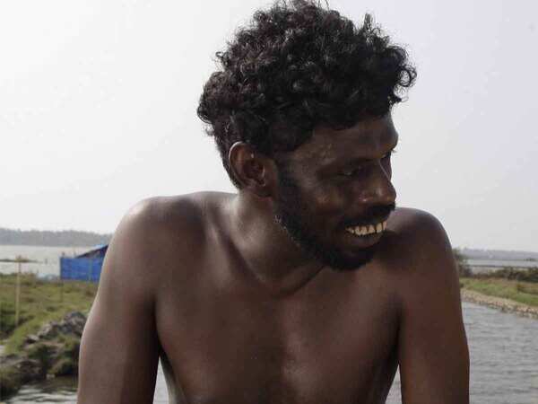 Vinayakan in Kammattipadam