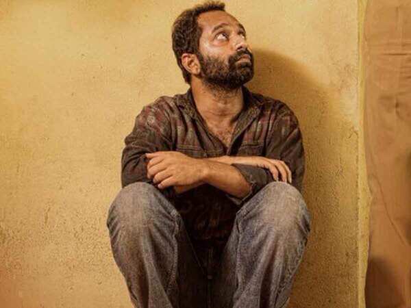 Fahadh Faasil Thondimuthalum Dhriksakshiyum