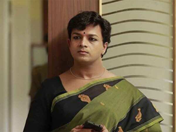 Jayasurya Njan Marykutty