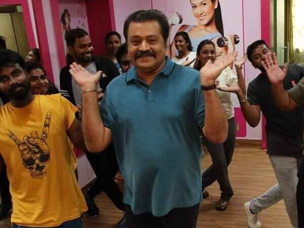 suresh gopi varane avashyamund