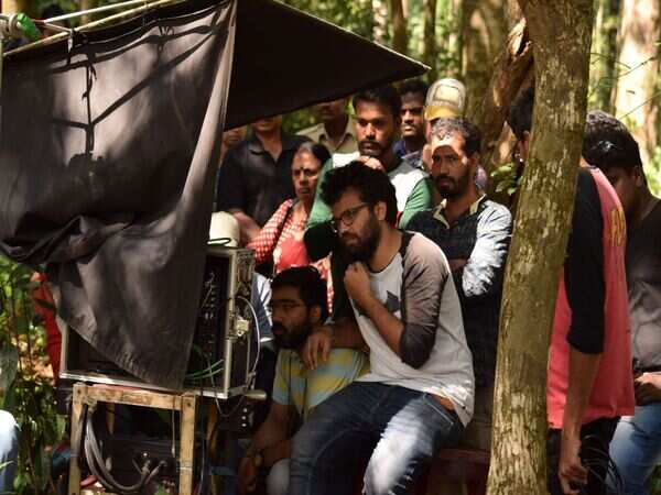 Making of 'Gudugudiya Sedi Nodo'