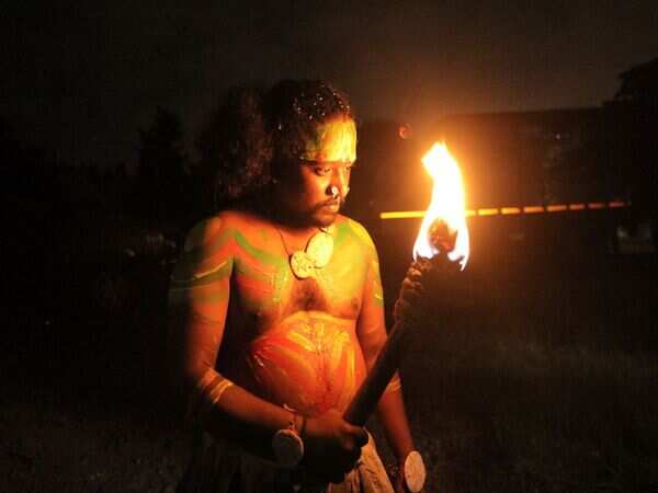 'Gudugudiya Sedi Nodo' making