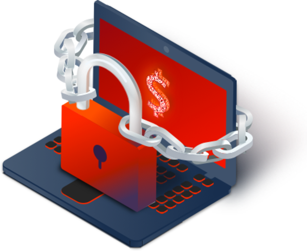Attention! These ransomware indicators could show that you’re about to ...