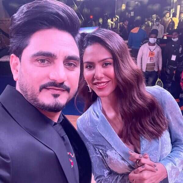 Kulwinder Billa on Dil Diyan Gallan