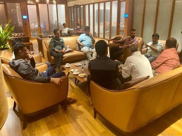 Producer's Meet
