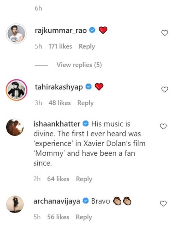 Ayushmann Khurrana Instagram