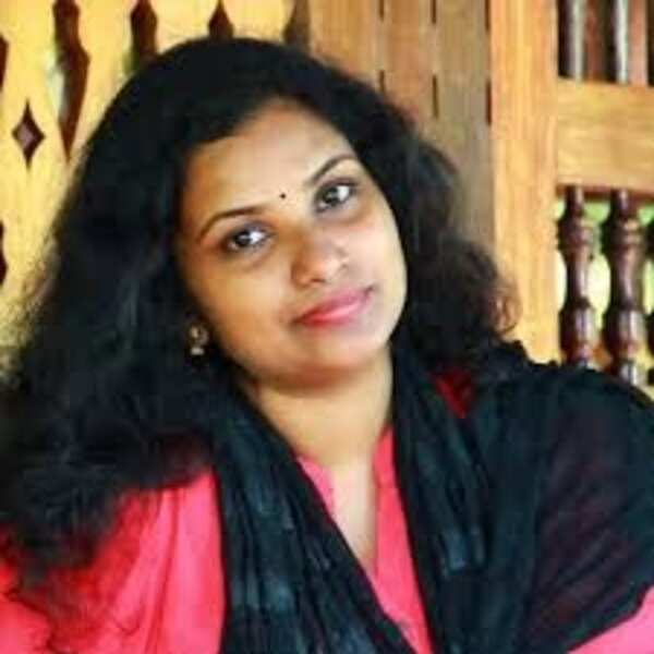 Revathy Mallu Talks