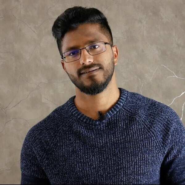 Vivek Balachandran