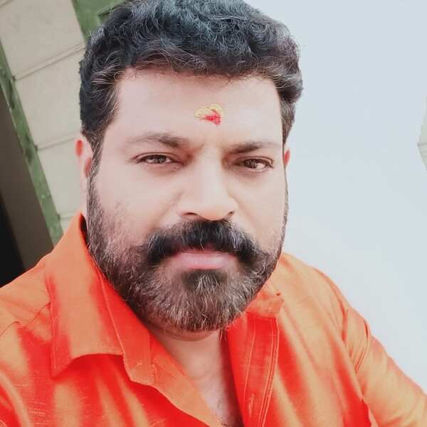 Manoj