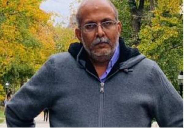 Adv A Jayashankar