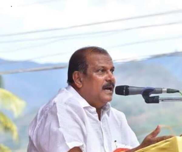 P C George politics