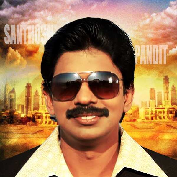 Santhosh Pandit