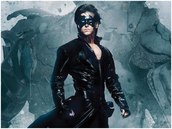 Krrish