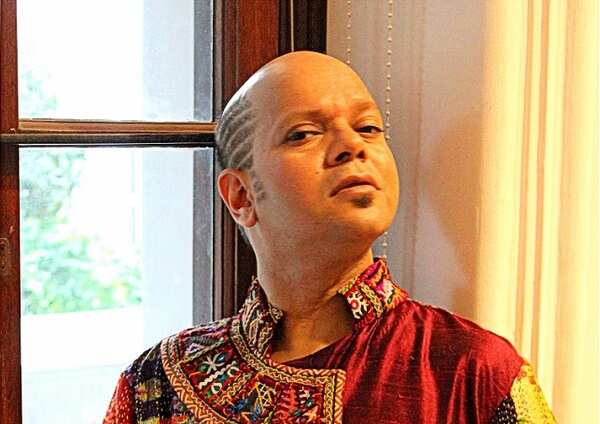 sudarshan