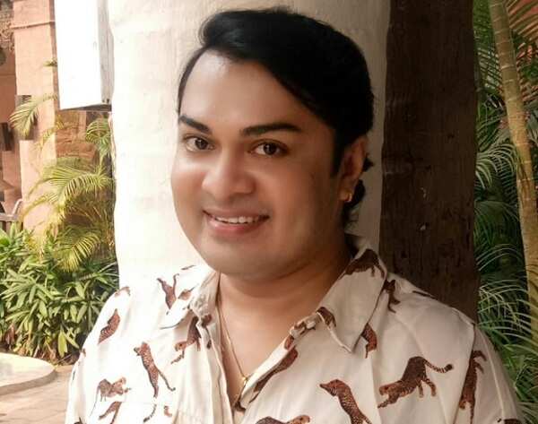 Kaushik