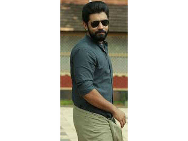 nivin in premam