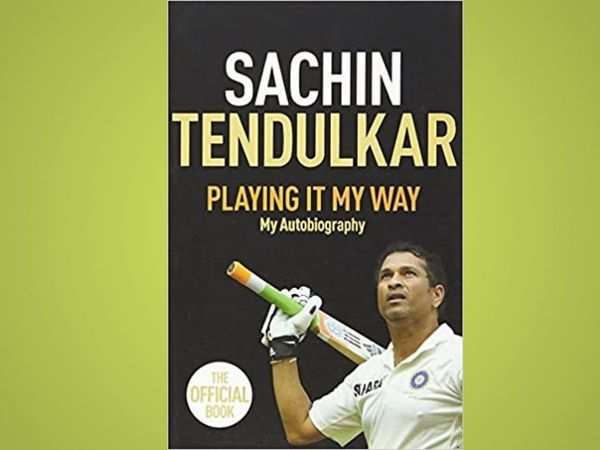 Sachin Tendulkar Images