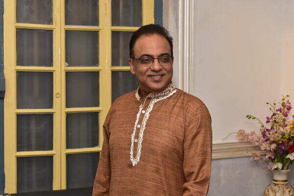 Arindam Sil