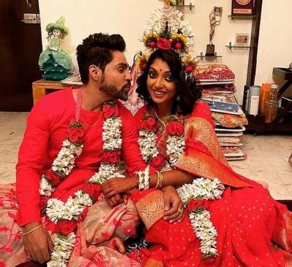 Devlina-Gourab 1