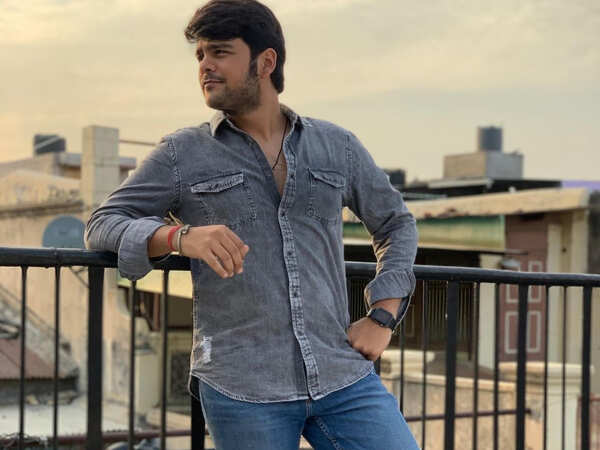 Bhavya a