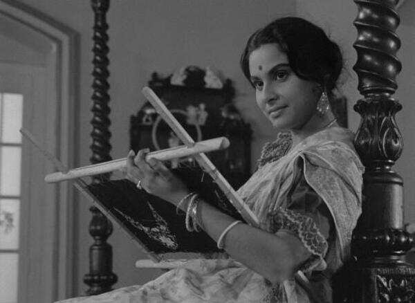 Charulata