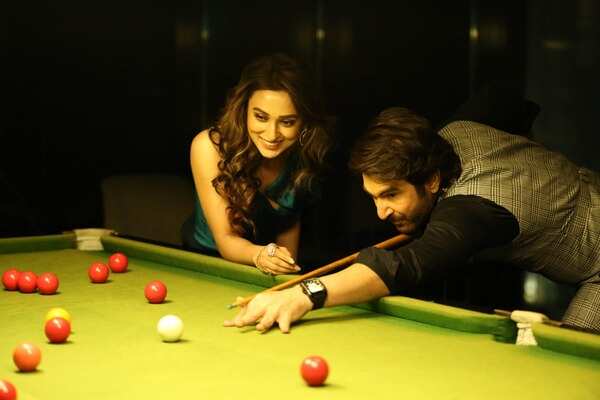 Bengali films expected to release in 2021 Bengali Movie News Times