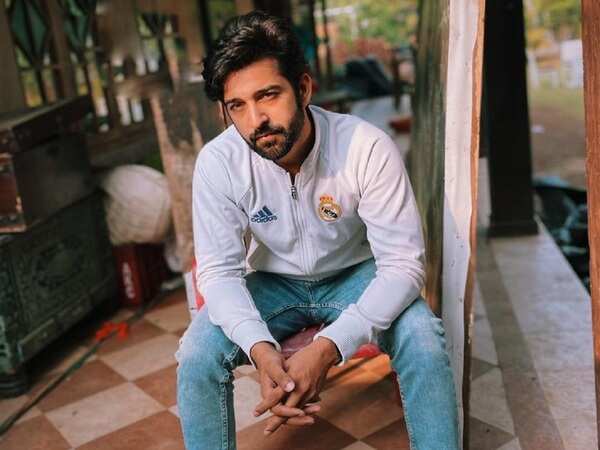 Rajveer Singh