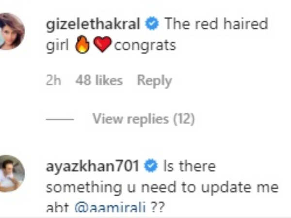 aamir ayaz