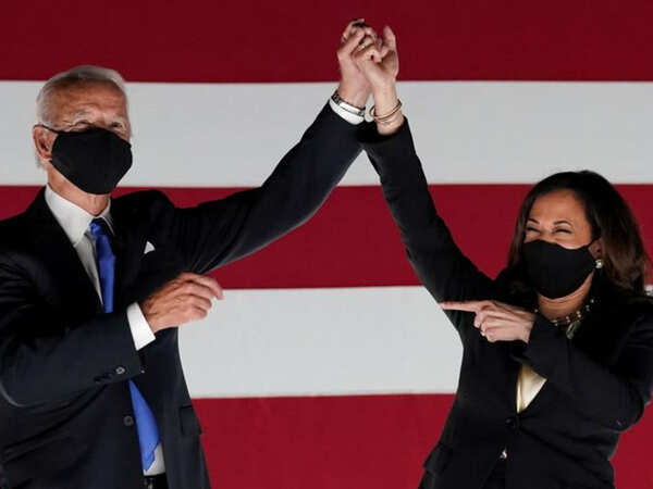 joe biden kamala harris