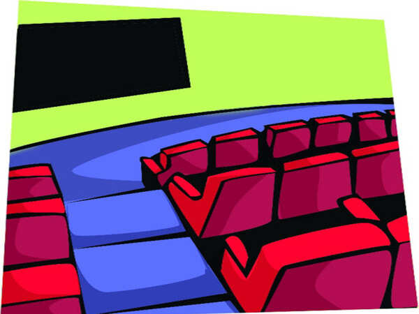 theatre