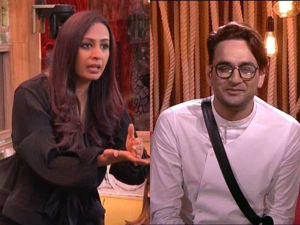 EXCLUSIVE Kashmera Shah on Vikas Gupta re entering Bigg Boss 14