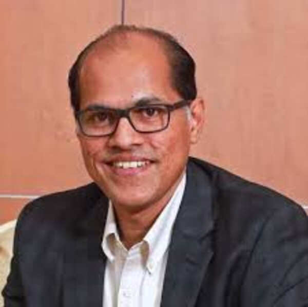 Antrix-CMD-Rakesh Sasibhushan