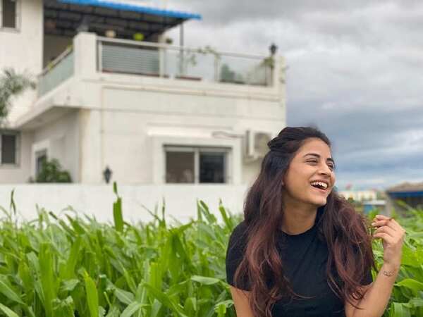 Bhumika gurung