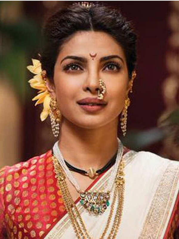 Priyanka Chopra