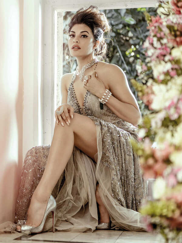 Jacqueline Fernandez
