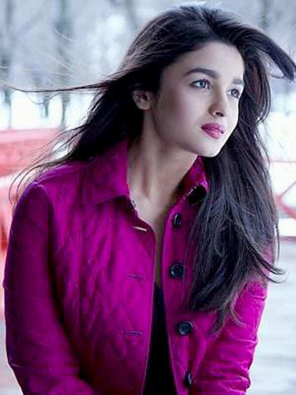 Alia Bhatt