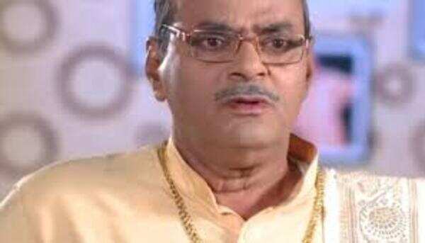 Rabi Mishra
