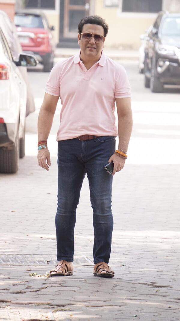 Govinda.