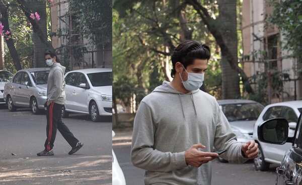 Sidharth Malhotra