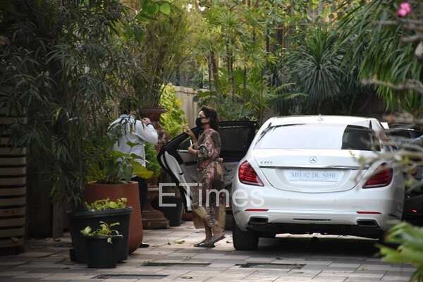 Gauri Khan